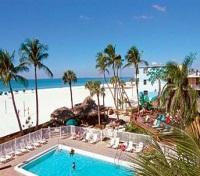 Outrigger Beach Resort - Pool